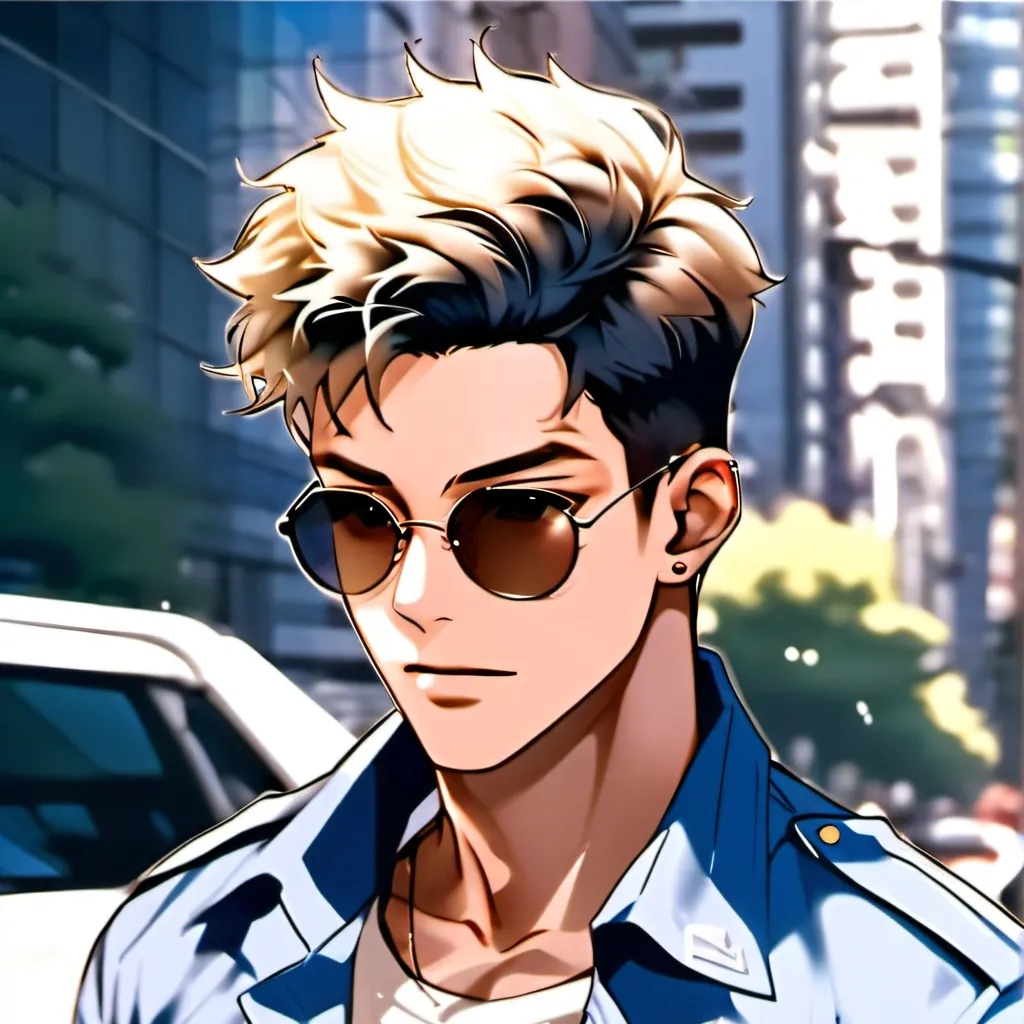 chat with ai character: Jason