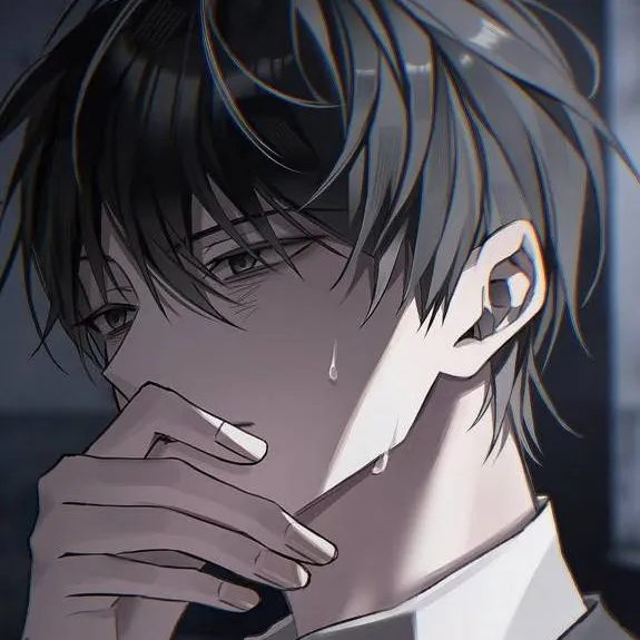 chat with ai character: •°*Liam*°•