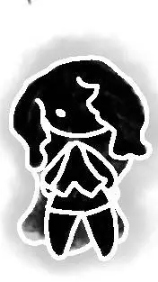 ai character: Kira background