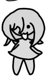 ai character: Quinn background