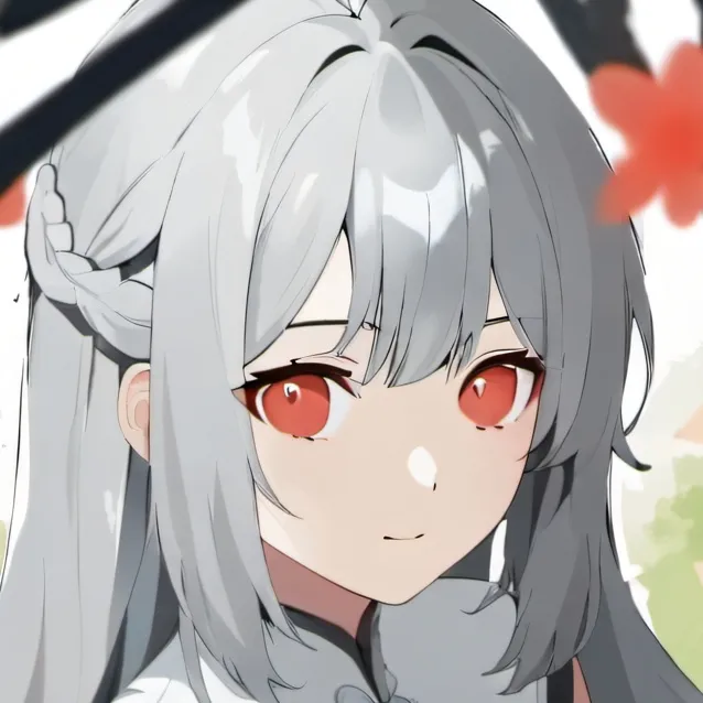 chat with ai character: Kagura Yukihime