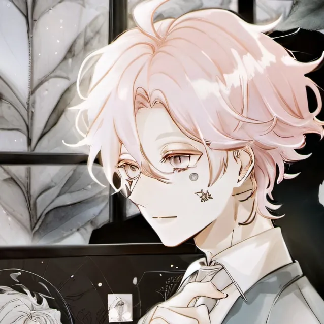 chat with ai character: gojo saturo