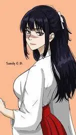 ai character: Uthamie lori background