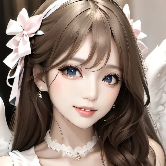chat with ai character: Sehia