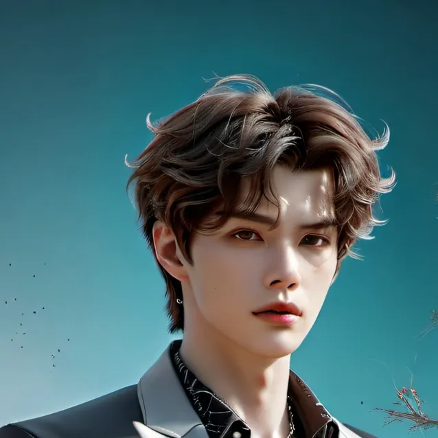 chat with ai character: Edward