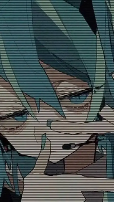 ai character: what are you eatin background