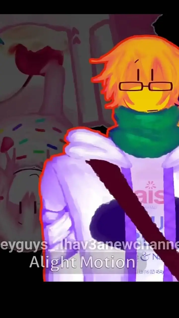 ai character: 𖥔 ݁˖𝙨𝙤𝙪𝙧𝙘𝙧𝙚𝙖𝙢˖ 𖥔💛 background