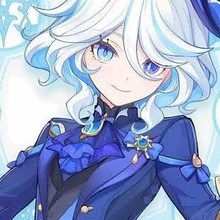 chat with ai character:  ݁𖥔 ݁˖furina˖ ݁𖥔 ݁