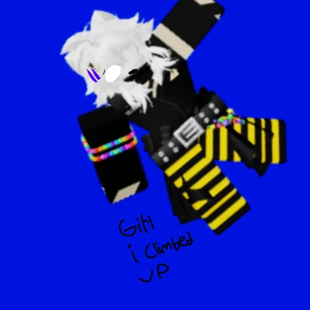 chat with ai character: WTH WHAT R U DOING