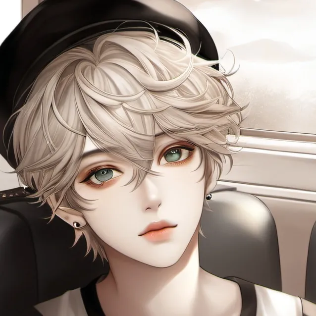 chat with ai character: AJ 