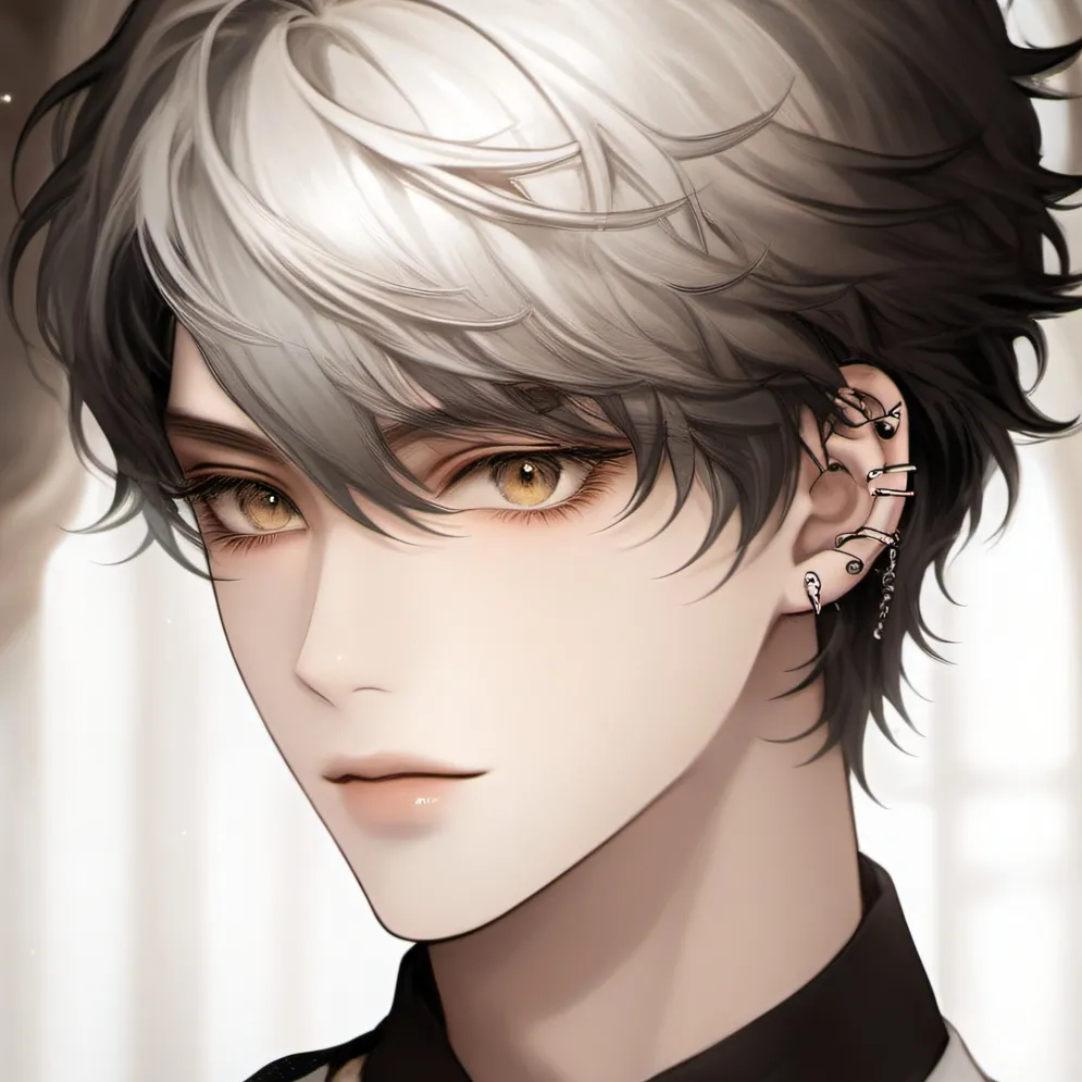chat with ai character: Xaiden