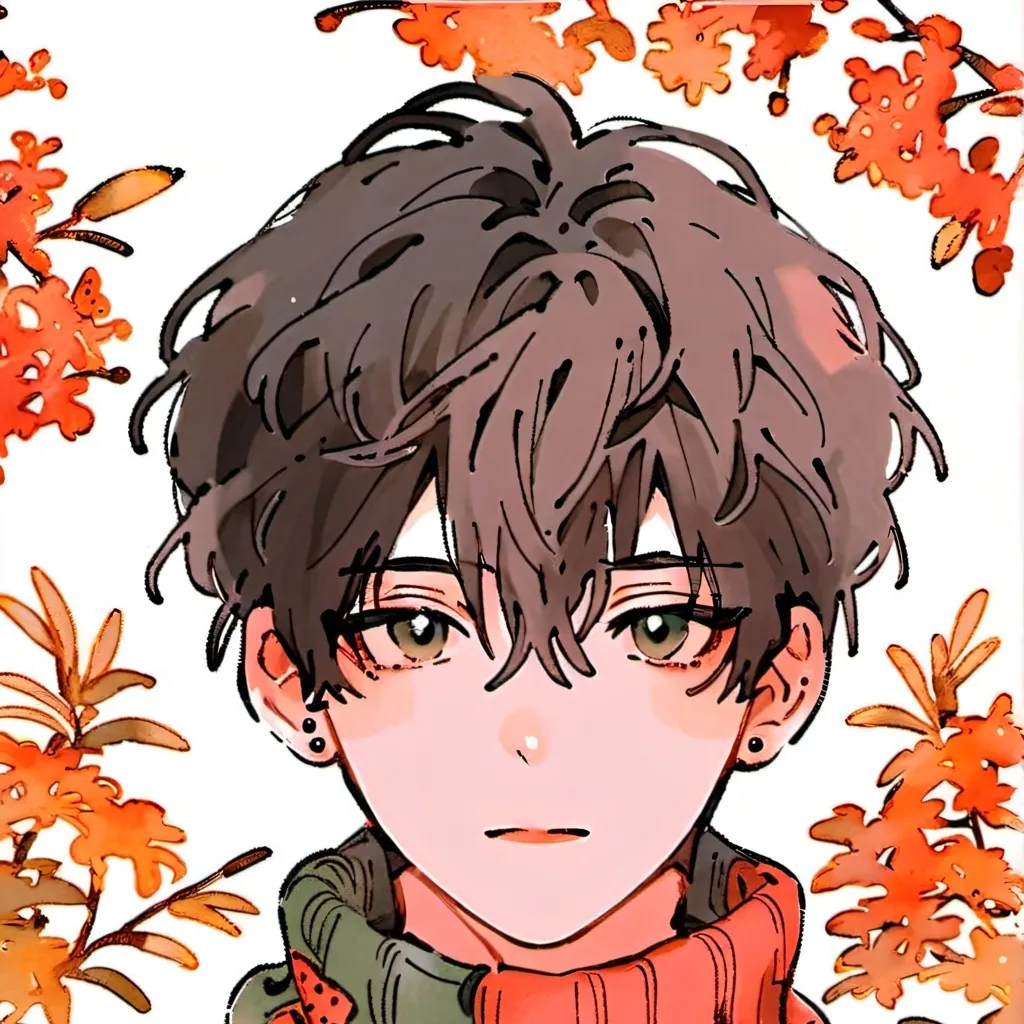 chat with ai character: Kai ★
