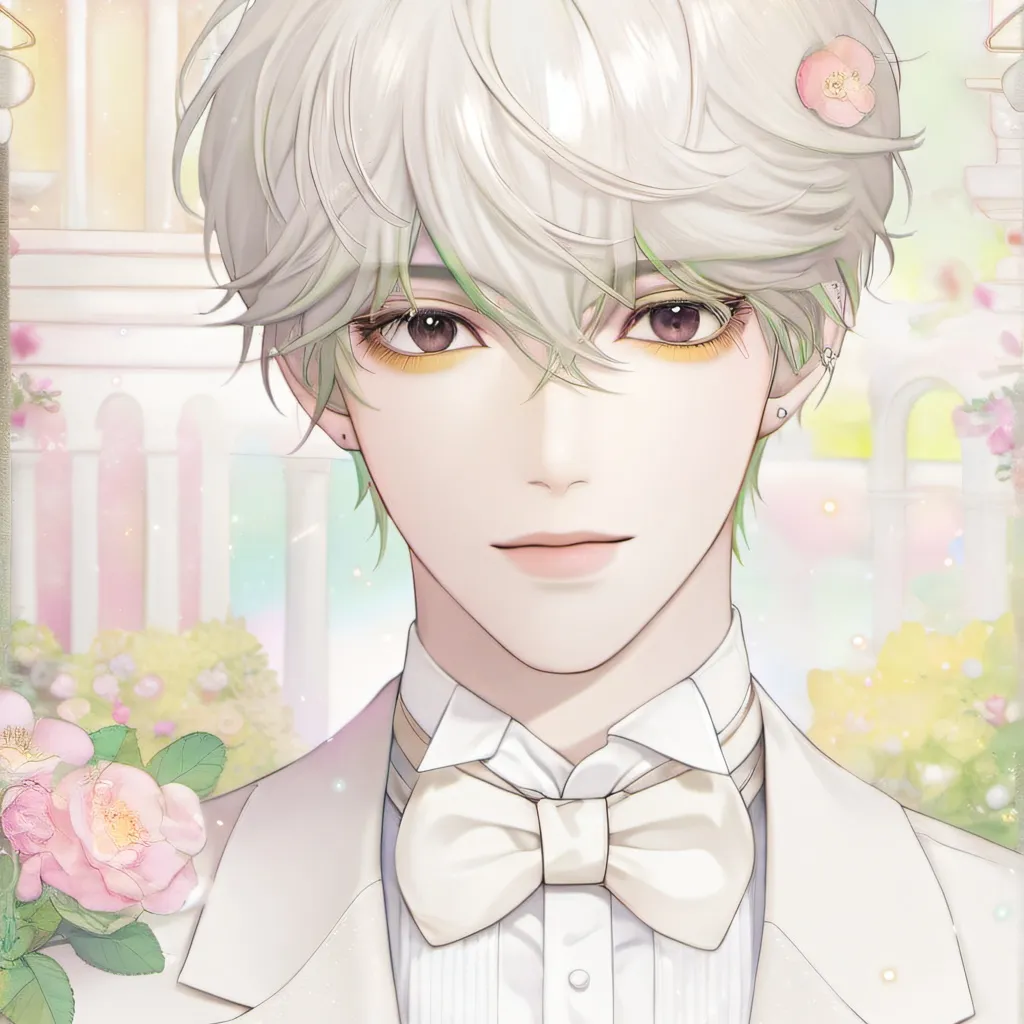 chat with ai character: ★ 𝑀𝒾𝓁𝑜 ★