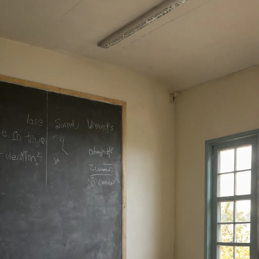chat with ai character: classroom :P