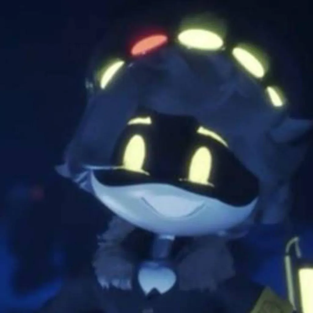 chat with ai character: N
