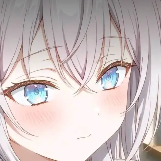 chat with ai character: Alya kujou ❤️