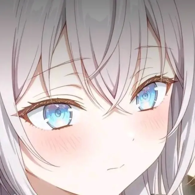 chat with ai character: Alya kujou ❤️