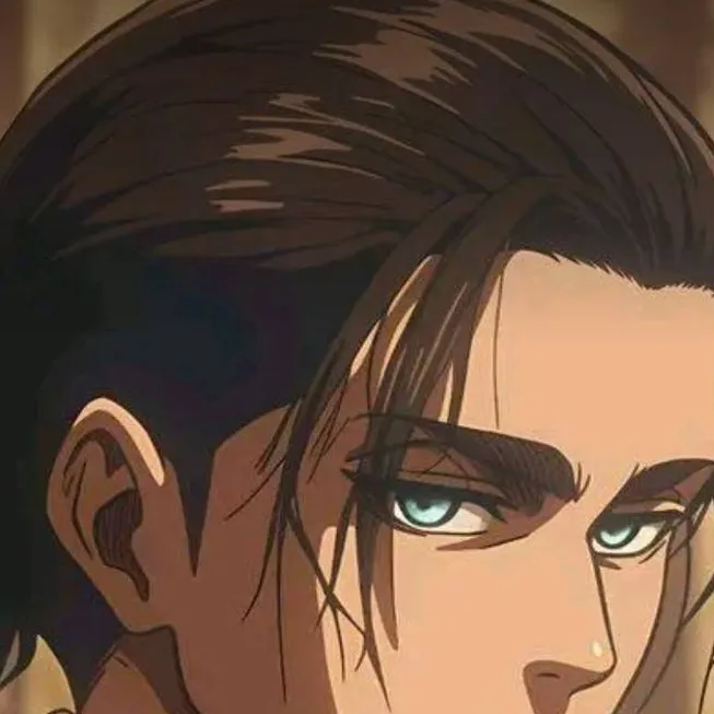 chat with ai character: Eren Yeager SSGY