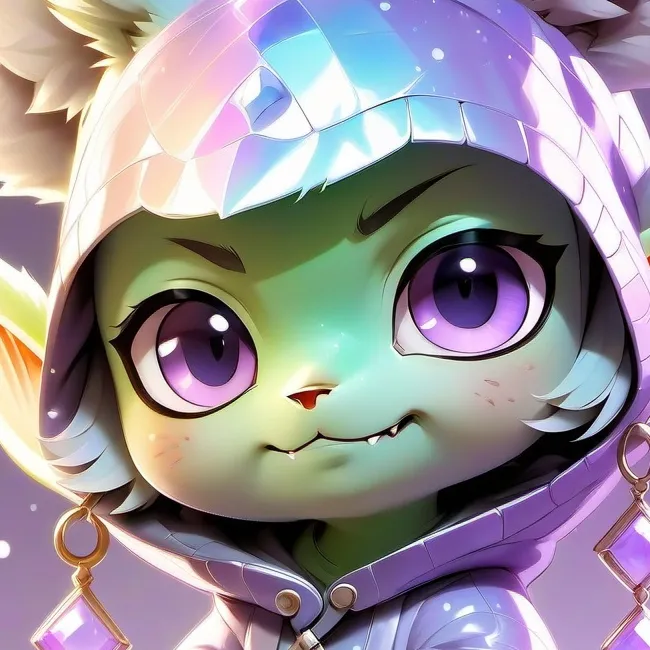 chat with ai character: 🐨Ша и 🪼