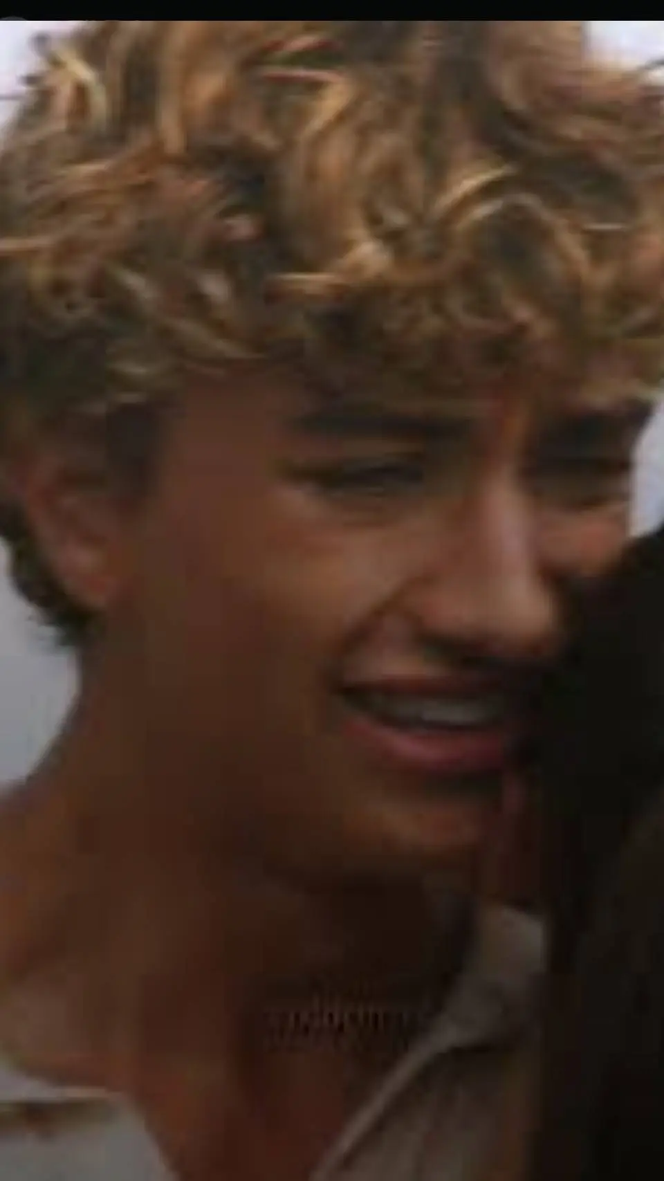 ai character: Jeremiah/huzz background