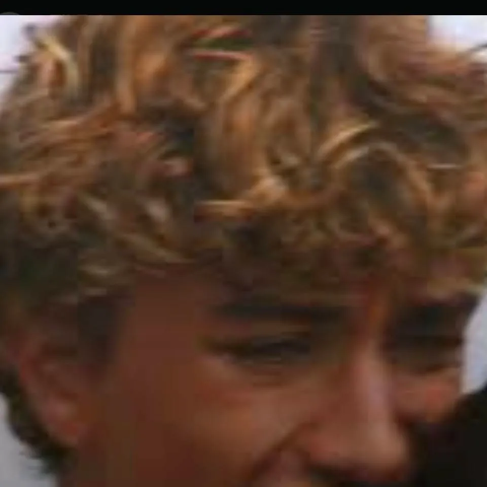 chat with ai character: Jeremiah/huzz