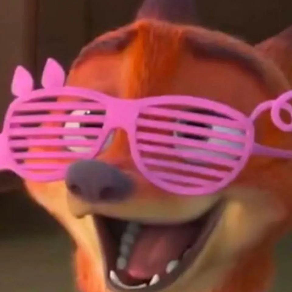 chat with ai character: nick wilde