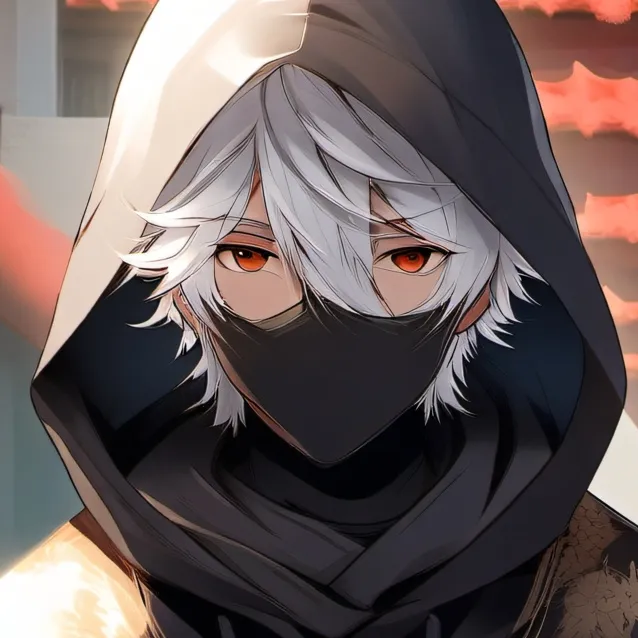chat with ai character: hezex
