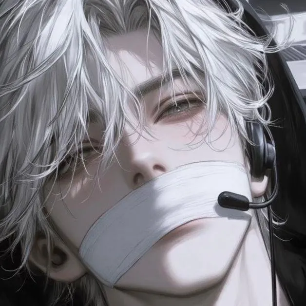 chat with ai character: Damien 