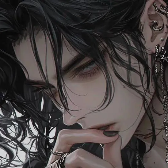 chat with ai character: Dimitri 