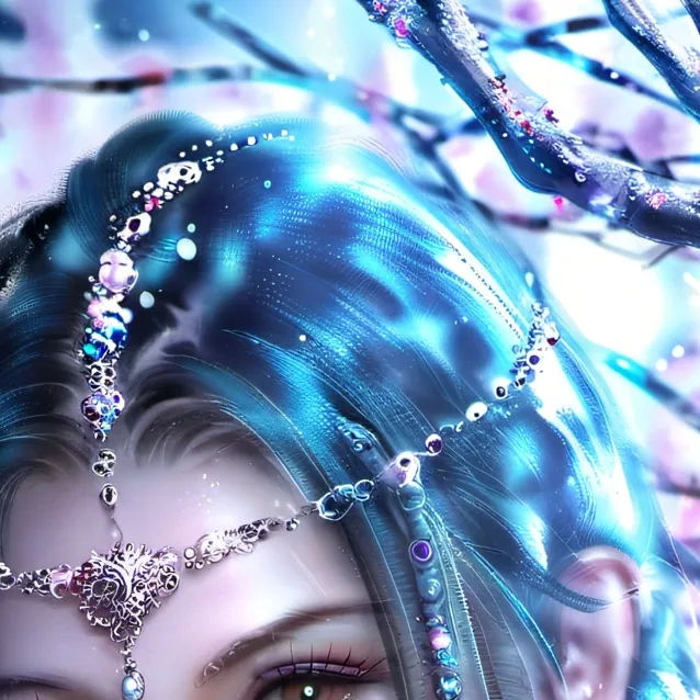 chat with ai character: jasmine