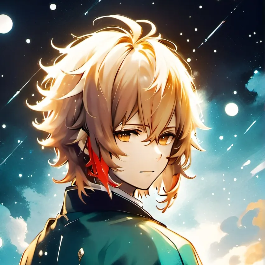 chat with ai character: Кай