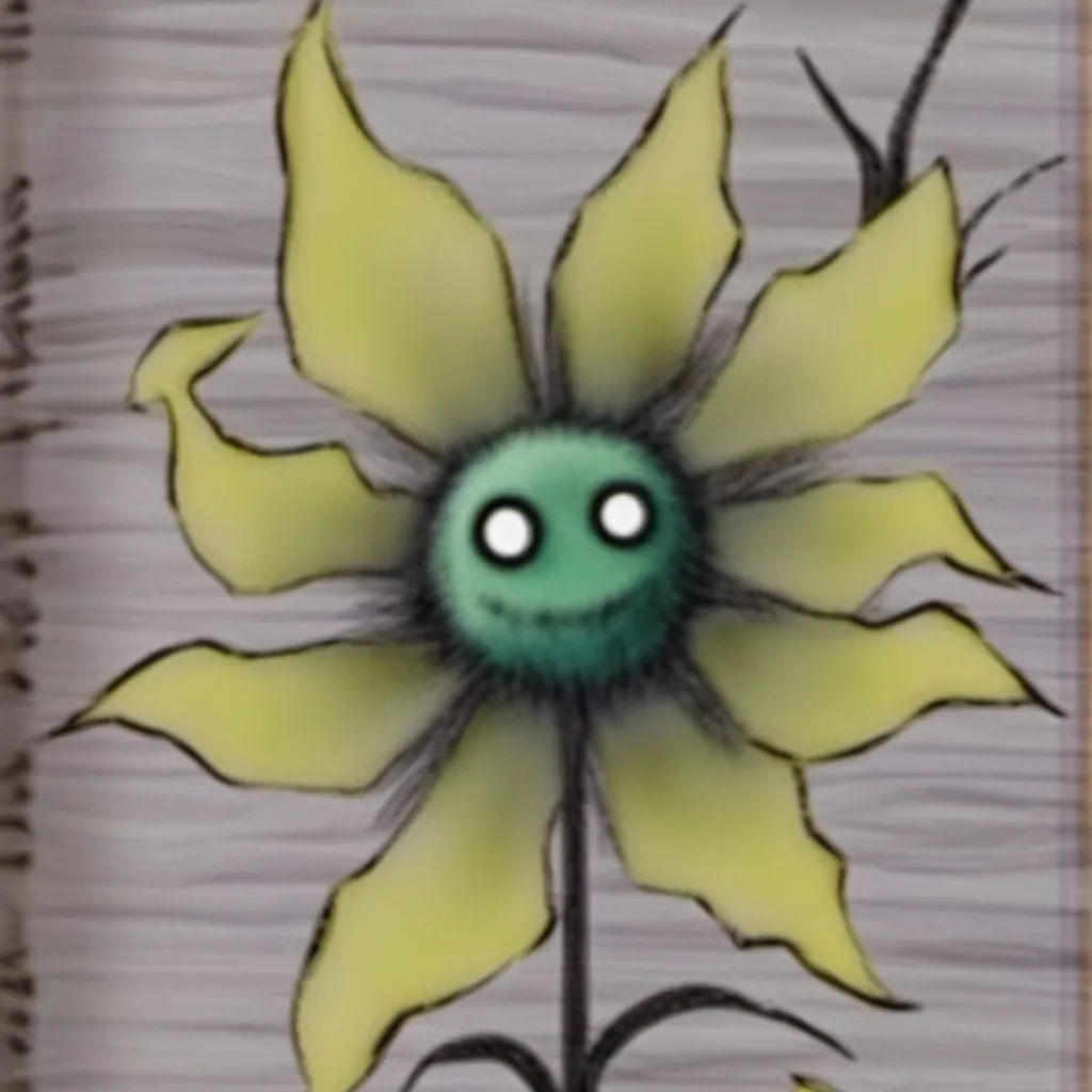 chat with ai character: Флей