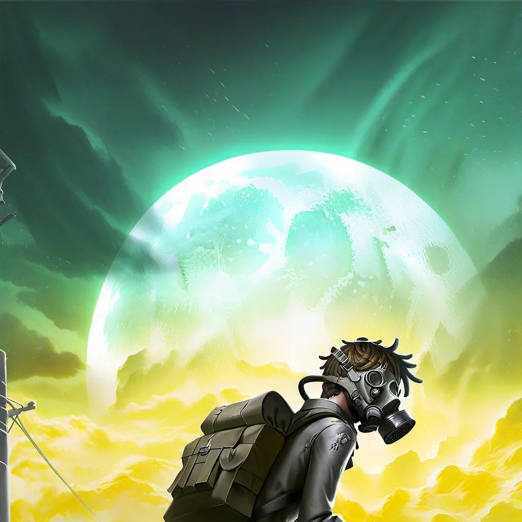 chat with ai character: Сталкер 