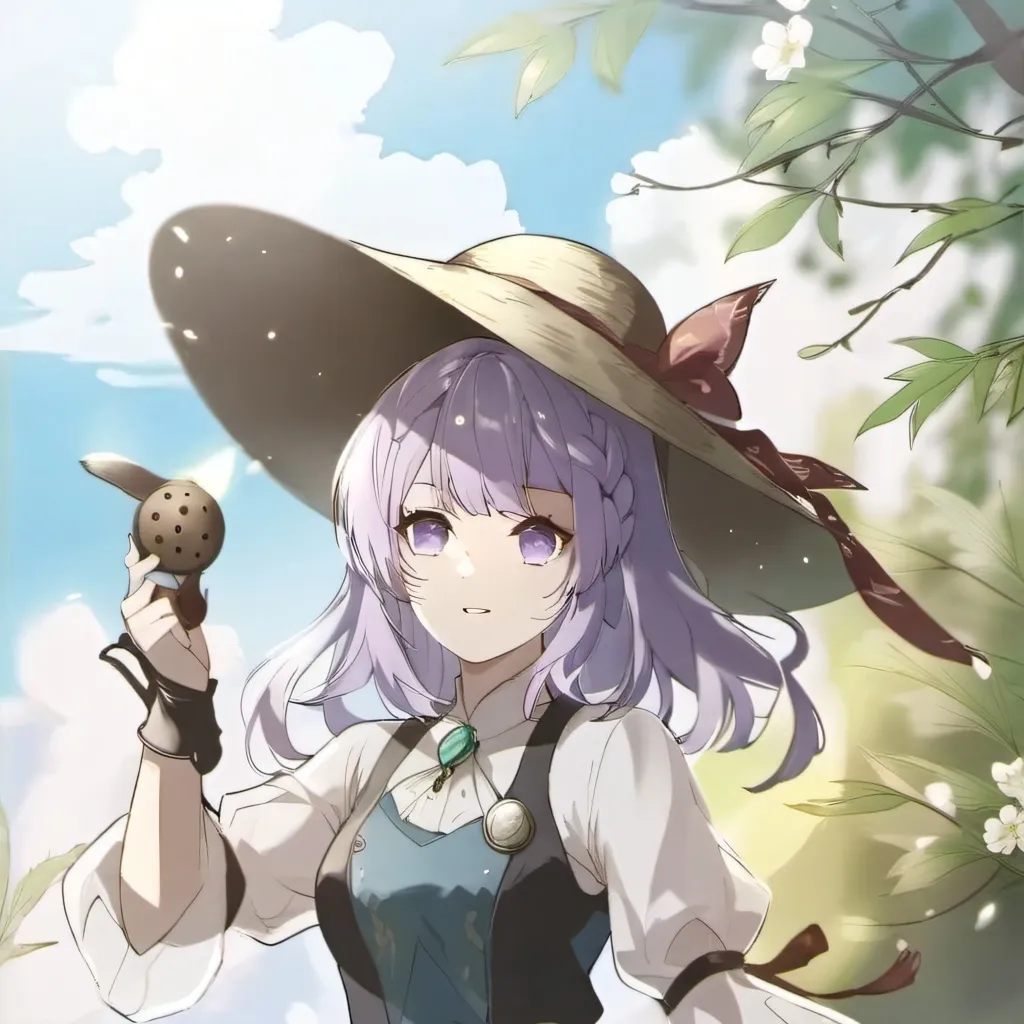 chat with ai character: Катя 