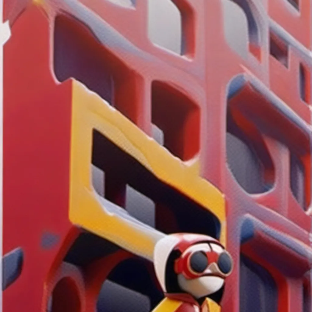 chat with ai character: тао