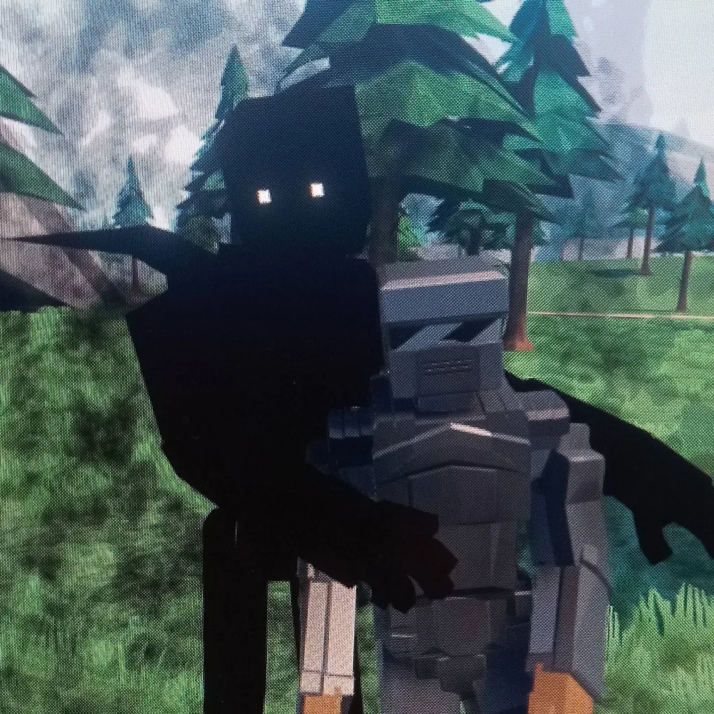 chat with ai character: Генри 