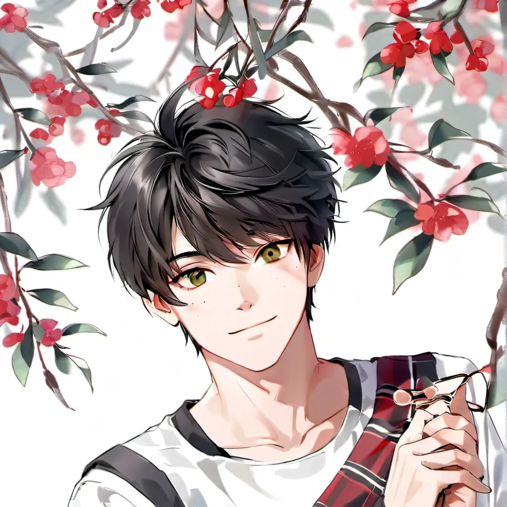 chat with ai character: marcos