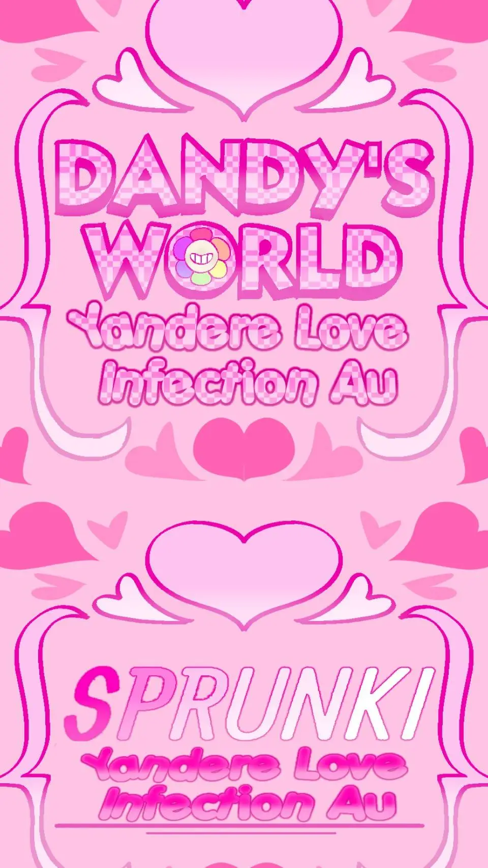 Talkie AI - Chat with 🩷{Yan Dw Sprunki}🌸