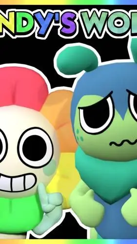 Talkie AI - Chat with ~🌼Dandy's world🌼~