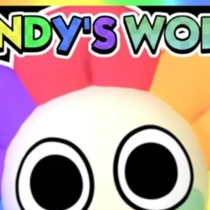 chat with ai character: 🌼DANDY'S WORLD🌈