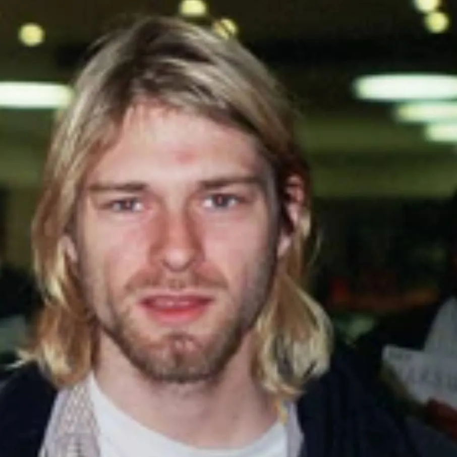 chat with ai character: kurt Cobain 