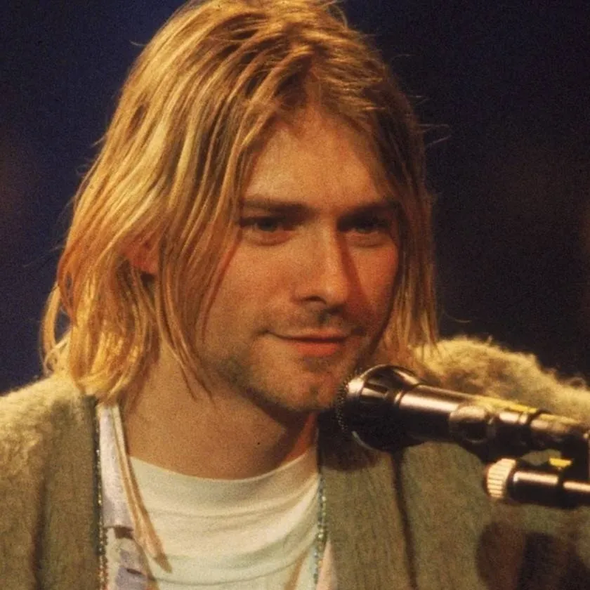 chat with ai character: Kurt Cobain 