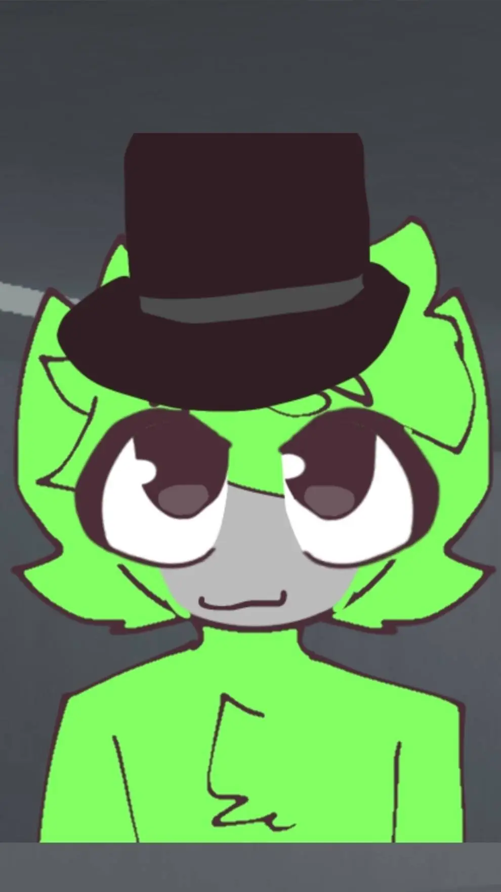ai character: vddegt background