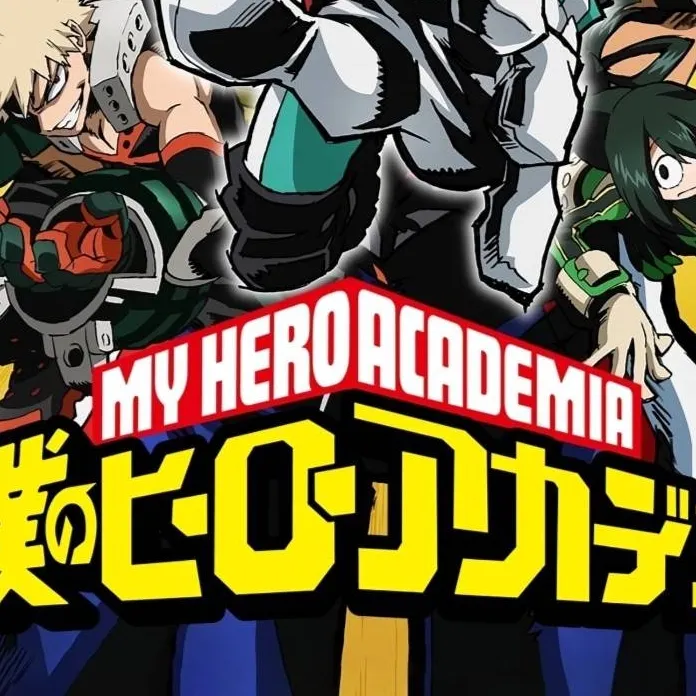 chat with ai character: Mha hate you!😔💔