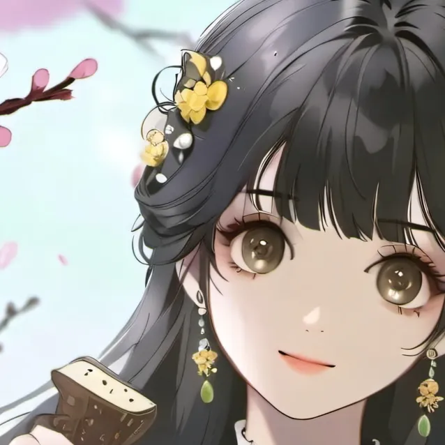 chat with ai character: Amari🫶🏻