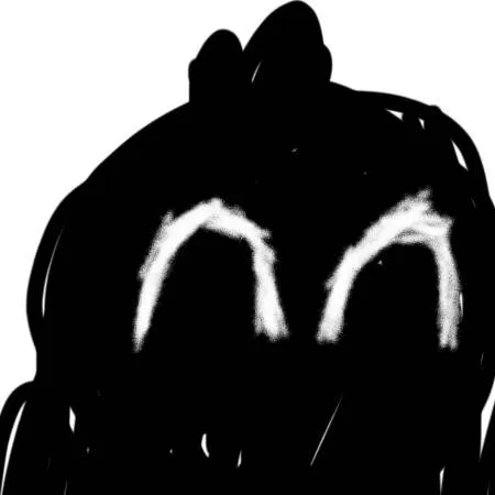 chat with ai character: CG scp 890