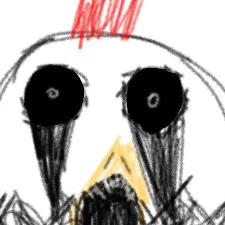 chat with ai character: CG entity 481