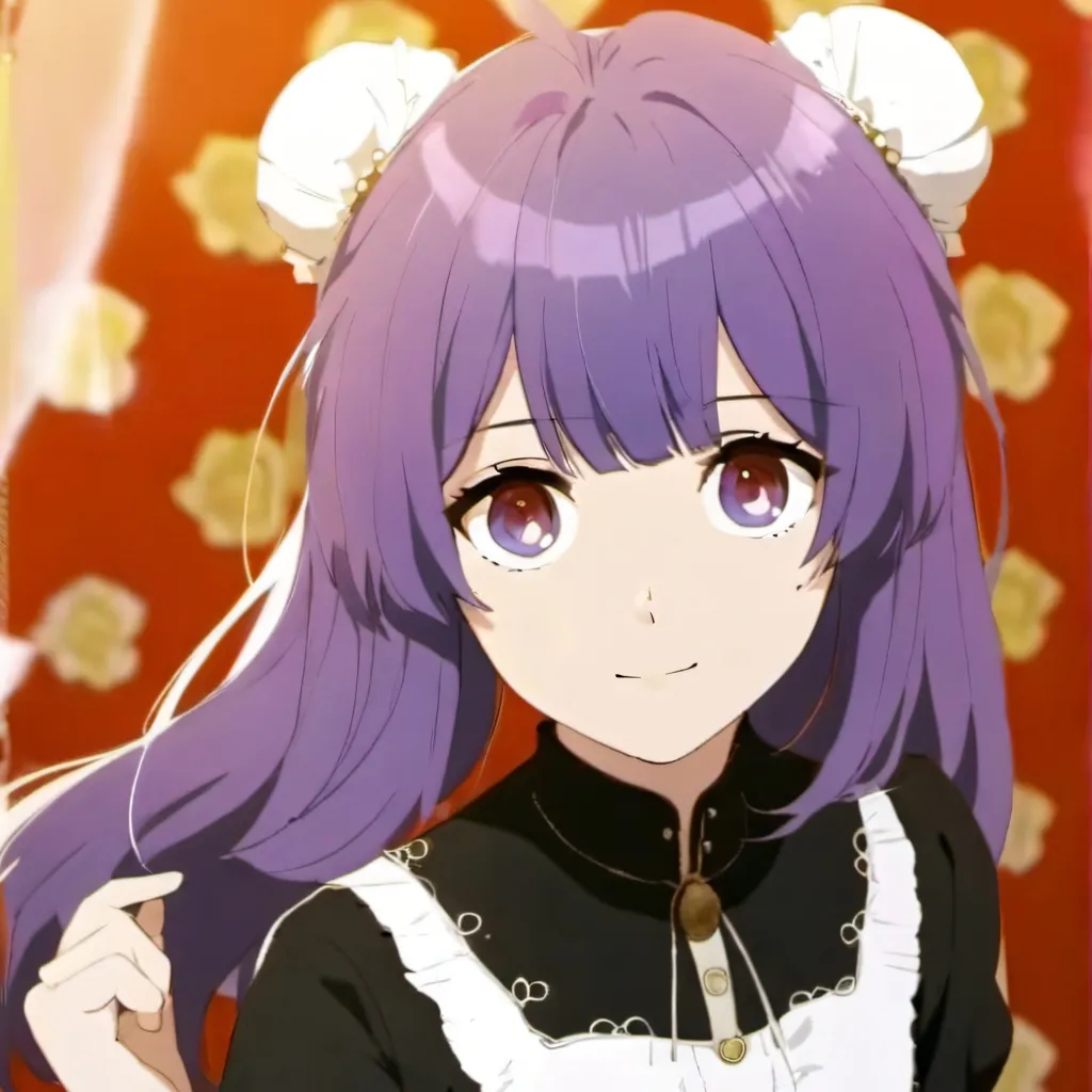 chat with ai character: Stella