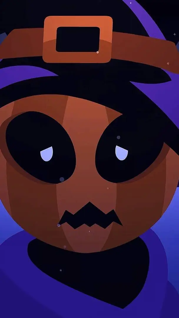 ai character: i.x hate jack-o background