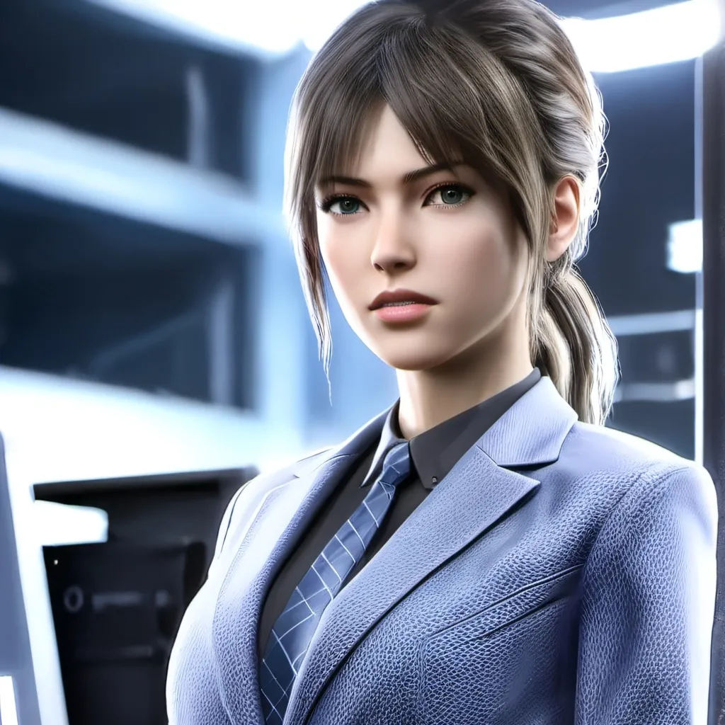 chat with ai character: Glana Wildrose
